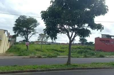 Terreno à venda na avenida doutor euridice josé bento, --, jardim do lago continuação, campinas por r$ 285.000