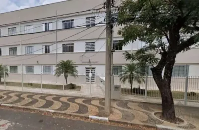 Apartamento com 2 quartos à venda na rua constantino suriani, --, vila paraíso, campinas, 74 m2 por r$ 230.000