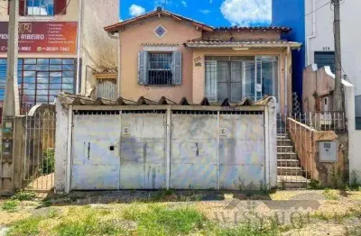 Casa com 2 quartos à venda na rua germânia, --, bonfim, campinas, 77 m2 por r$ 470.000
