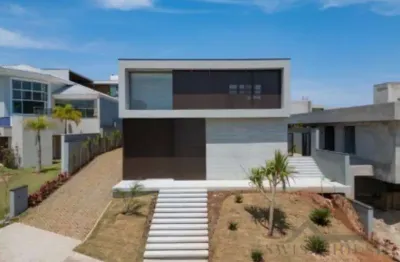 Casa em condomínio fechado com 4 quartos para alugar na rua josé picirili, --, residencial jatibela, campinas, 559 m2 por r$ 35.000