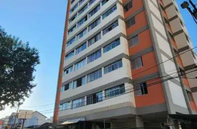Apartamento com 1 quarto à venda na rua sebastião de souza, --, centro, campinas, 48 m2 por r$ 350.000