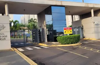 Apartamento com 2 quartos à venda na rua odette jones gigo, --, jardim maria antonia (nova veneza), sumaré, 50 m2 por r$ 291.500