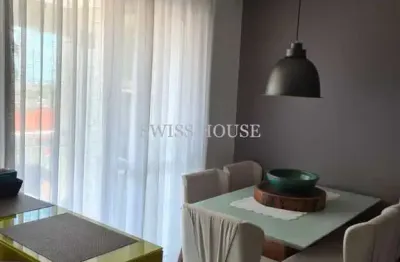 Apartamento com 2 quartos à venda na rua da abolição, --, ponte preta, campinas, 66 m2 por r$ 690.000