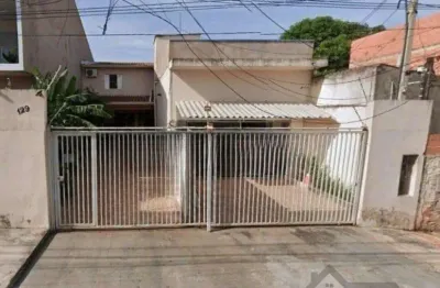 Casa com 4 quartos à venda na são francisco de salles, --, jardim lúcia (nova veneza), sumaré, 192 m2 por r$ 490.000