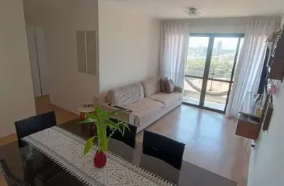 Apartamento com 3 quartos à venda na rua padre antônio joaquim, --, bosque, campinas, 90 m2 por r$ 540.000