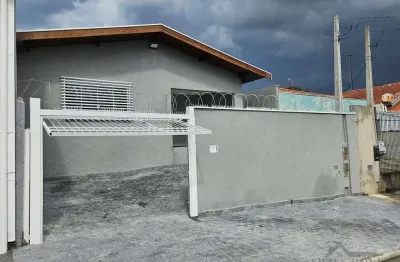 Casa com 3 quartos à venda na rua josé de souza arruda filho, --, parque fazendinha, campinas, 175 m2 por r$ 625.400