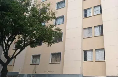 Apartamento com 3 quartos à venda na rua durvalina tavares barreto, --, jardim quarto centenário, campinas, 80 m2 por r$ 318.000