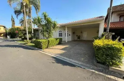 Casa em condomínio fechado com 4 quartos à venda na avenida engenheiro luiz antônio laloni, --, tijuco das telhas, campinas, 279 m2 por r$ 1.350.000