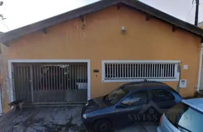 Casa com 3 quartos à venda na rua josé faccioni, --, parque tropical, campinas, 192 m2 por r$ 365.000