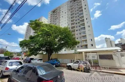Apartamento com 2 quartos à venda na rua francisco teodoro, --, vila industrial, campinas, 57 m2 por r$ 410.000