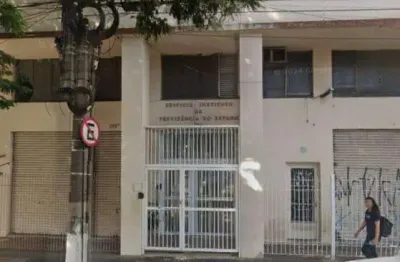 Apartamento com 3 quartos à venda na avenida andrade neves, --, centro, campinas, 110 m2 por r$ 350.000