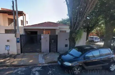 Casa com 3 quartos à venda na rua eleutério rodrigues, --, vila nova, campinas, 148 m2 por r$ 790.000