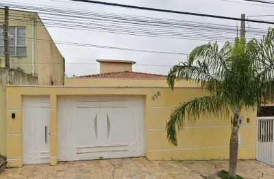 Casa com 3 quartos à venda na rodovia anhangüera, --, parque da figueira, campinas, 180 m2 por r$ 800.000
