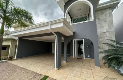 Casa em condomínio fechado com 3 quartos à venda na avenida roberto baltazar dos santos, --, swiss park, campinas, 245 m2 por r$ 1.999.000