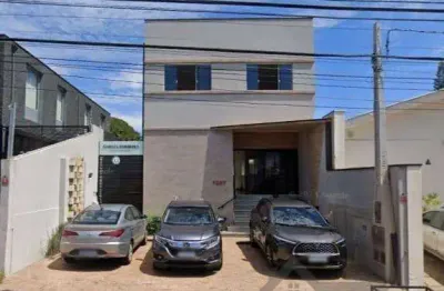 Prédio para alugar na rua frei manoel da ressurreição, --, jardim guanabara, campinas, 173 m2 por r$ 10.500