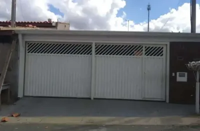 Casa com 2 quartos à venda na fiore osvaldo cecconello, --, parque eldorado, campinas, 110 m2 por r$ 420.000