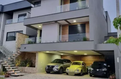 Casa em condomínio fechado com 3 quartos à venda na avenida dermival bernardes siqueira, --, swiss park, campinas, 356 m2 por r$ 2.690.000