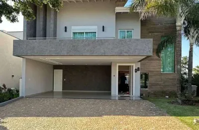 Casa em condomínio fechado com 4 quartos à venda na rua gilberto piassa, --, swiss park, campinas, 270 m2 por r$ 2.756.000