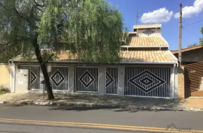 Casa com 3 quartos à venda na dos jequitibás, --, vila boa vista, campinas, 250 m2 por r$ 720.000