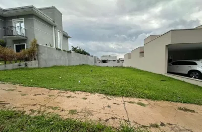 Terreno em condomínio fechado à venda na avenida dermival bernardes siqueira, --, swiss park, campinas por r$ 795.000