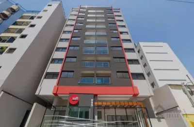 Apartamento com 1 quarto para alugar na rua padre vieira, --, centro, campinas, 51 m2 por r$ 4.500