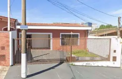 Casa com 3 quartos à venda na dino zamarion, --, jardim planalto, campinas, 151 m2 por r$ 730.000