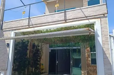 Casa comercial à venda na rua dos estudantes, --, jardim campos verdes, hortolândia, 160 m2 por r$ 1.490.000