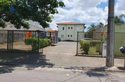 Apartamento com 2 quartos à venda na rua abel antônio mendanha, --, jardim novo campos elíseos, campinas, 60 m2 por r$ 285.500