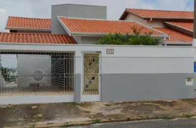 Casa com 3 quartos à venda na rua henrique jansen, --, parque jambeiro, campinas, 187 m2 por r$ 954.000