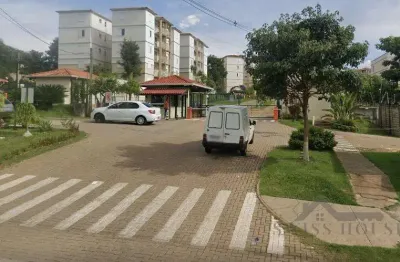Apartamento com 3 quartos à venda na avenida da amizade, --, parque euclides miranda, sumaré, 67 m2 por r$ 320.000