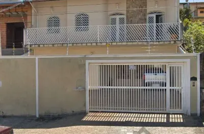 Casa com 3 quartos à venda na rua rogério carnielli, --, jardim carlos lourenço, campinas, 200 m2 por r$ 650.000