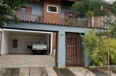 Casa com 3 quartos à venda na rua benjamin maluf, --, jardim carlos lourenço, campinas, 142 m2 por r$ 849.000