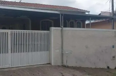 Casa com 3 quartos à venda na rua josé floriano dos santos, --, jardim carlos lourenço, campinas, 165 m2 por r$ 650.000