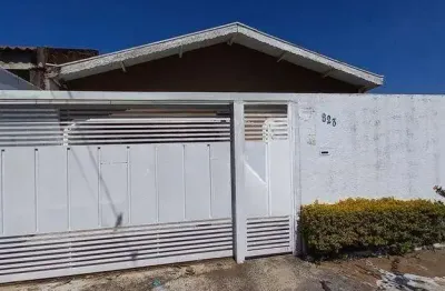 Casa com 3 quartos à venda na rua vicente celestino, --, jardim antonio von zuben, campinas, 183 m2 por r$ 650.000