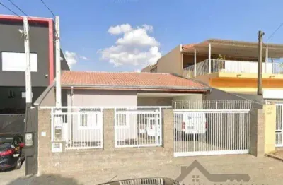 Casa com 3 quartos à venda na rua ernesto alves filho, --, jardim campos elíseos, campinas, 130 m2 por r$ 763.200