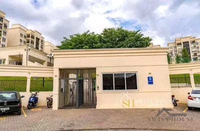 Apartamento com 2 quartos à venda na avenida dermival bernardes siqueira, --, swiss park, campinas, 91 m2 por r$ 1.325.000