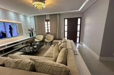Casa com 4 quartos à venda na rua valentina penteado de freitas, --, parque das universidades, campinas, 390 m2 por r$ 1.650.000