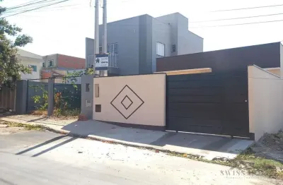 Casa com 3 quartos à venda na thereza montagner baú, --, residencial colina das nascentes, campinas, 62 m2 por r$ 350.000