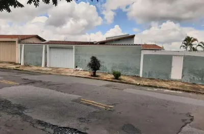 Casa com 2 quartos à venda na rua edmundo plácido chiavegatto, --, jardim dos oliveiras, campinas, 172 m2 por r$ 680.000