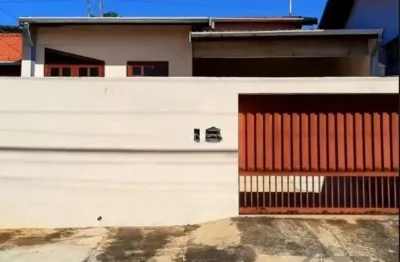 Casa com 4 quartos à venda na Rua Francisco Ignacio de Souza, --, Jardim Carlos Lourenço, Campinas, 135 m2 por R$ 540.000