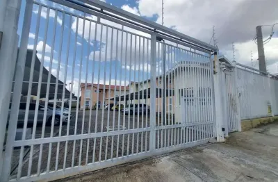Casa em condomínio fechado com 3 quartos à venda no jardim campos elíseos, campinas , 104 m2 por r$ 636.000