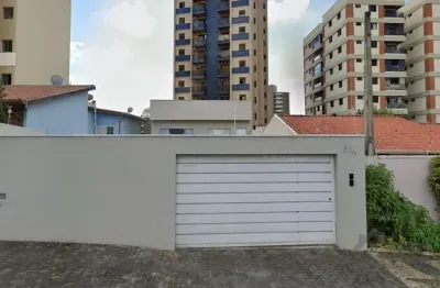 Casa com 4 quartos à venda na rua capistrano de abreu, --, jardim proença i, campinas, 88 m2 por r$ 850.000