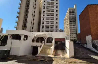 Apartamento com 1 quarto à venda na rua itu, --, cambuí, campinas, 60 m2 por r$ 415.000