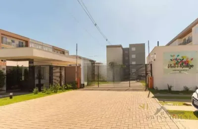 Apartamento com 2 quartos à venda na rua alfredo battibugli, --, jardim garcía, campinas, 43 m2 por r$ 285.000