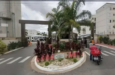 Apartamento com 2 quartos à venda na rua luciana von zuben corvini, --, parque das cachoeiras, campinas, 46 m2 por r$ 207.000