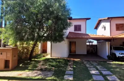 Casa em condomínio fechado com 3 quartos à venda na rua léa strachman duchovni, --, parque rural fazenda santa cândida, campinas, 153 m2 por r$ 1.300.000
