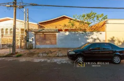 Casa com 3 quartos à venda na josé gonçalves pinheiro, --, jardim eulina, campinas, 326 m2 por r$ 1.961.000