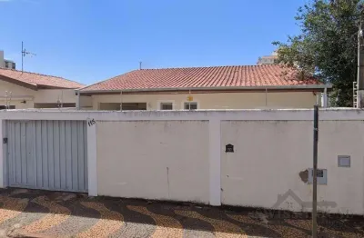 Casa com 3 quartos à venda na rua maestro moreira lopes, --, vila nova, campinas, 180 m2 por r$ 750.000