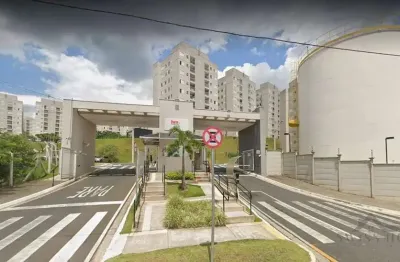 Apartamento com 2 quartos à venda na avenida remo oscar beseggio, --, parque das colinas, valinhos, 49 m2 por r$ 340.000