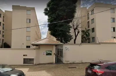 Apartamento com 2 quartos à venda na rua martinópolis, --, vila pompéia, campinas, 48 m2 por r$ 265.000